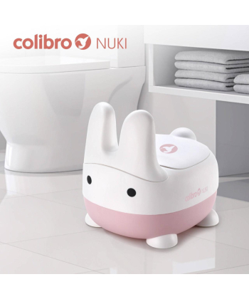 Colibro dečija noša nuki rose NO/CO/NUKI/RO