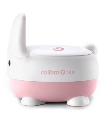 Colibro dečija noša nuki rose NO/CO/NUKI/RO