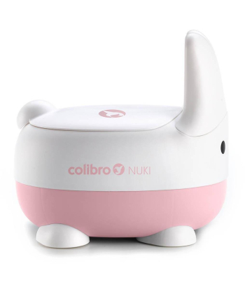 Colibro dečija noša nuki rose NO/CO/NUKI/RO