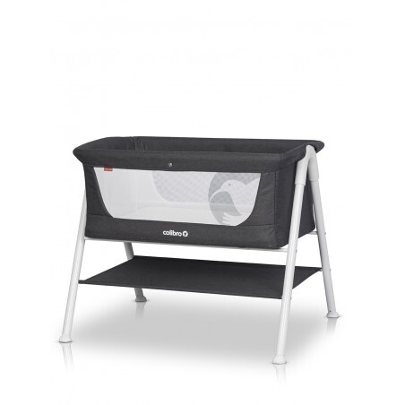 Colibro kolevka lindo onyx L/CO/LINDO/ON