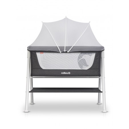 Colibro kolevka lindo onyx L/CO/LINDO/ON