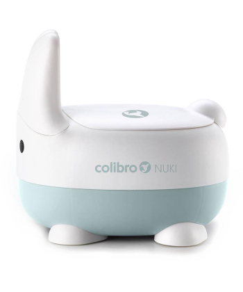 Colibro dečija noša nuki ocean NO/CO/NUKI/OC