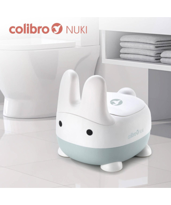 Colibro dečija noša nuki ocean NO/CO/NUKI/OC