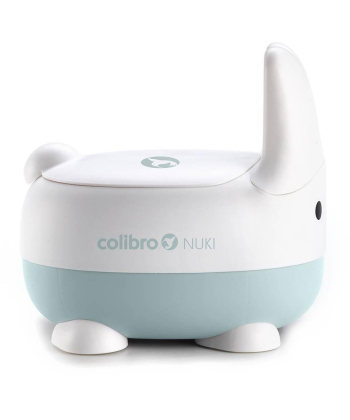 Colibro dečija noša nuki ocean NO/CO/NUKI/OC