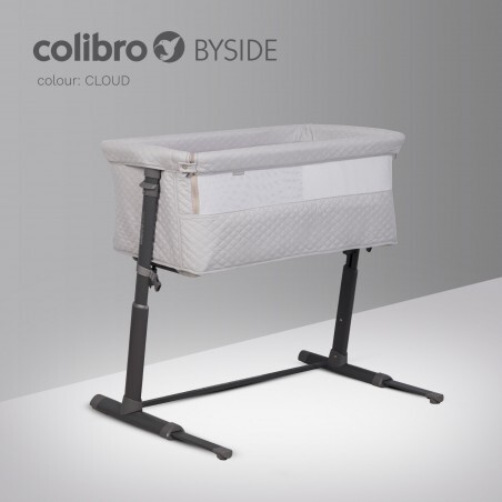 Colibro kolevka byside cloud L/CO/BYSIDE/CL