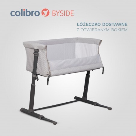 Colibro kolevka byside cloud L/CO/BYSIDE/CL