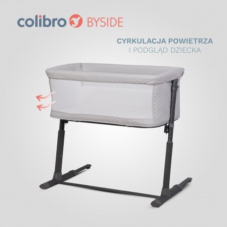 Colibro kolevka byside cloud L/CO/BYSIDE/CL