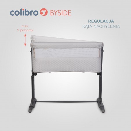 Colibro kolevka byside cloud L/CO/BYSIDE/CL