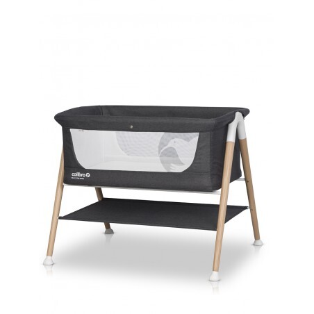 Colibro kolevka pino onyx L/CO/PINO/ON