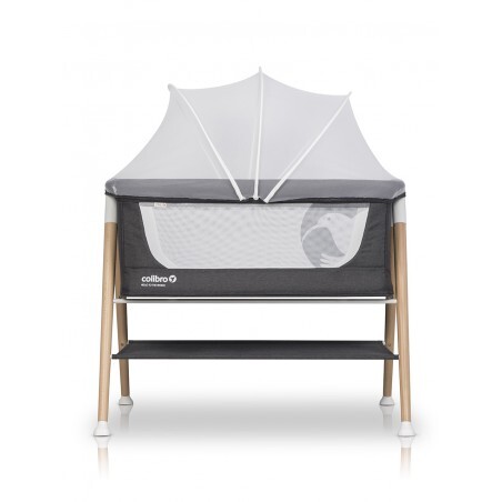 Colibro kolevka pino onyx L/CO/PINO/ON