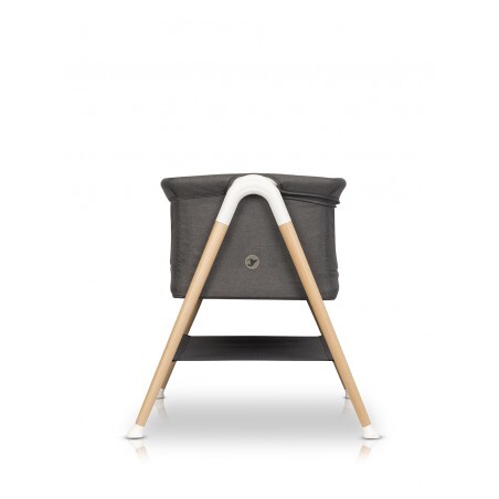 Colibro kolevka pino onyx L/CO/PINO/ON