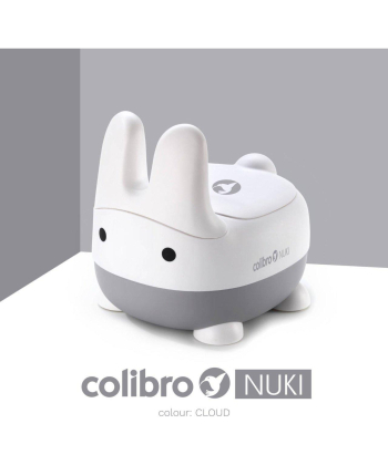 Colibro dečija noša nuki cloud NO/CO/NUKI/CL