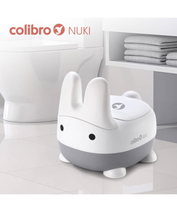 Colibro dečija noša nuki cloud NO/CO/NUKI/CL