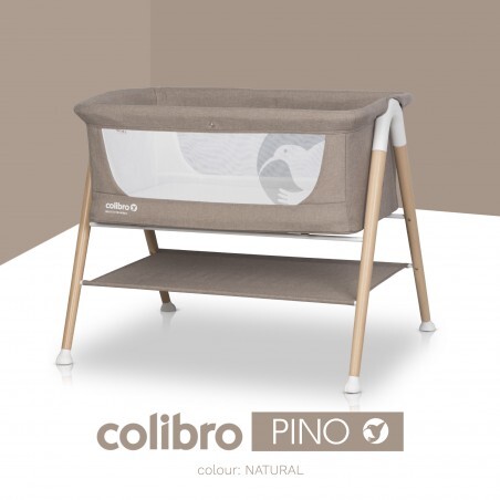 Colibro kolevka pino natural L/CO/PINO/NA