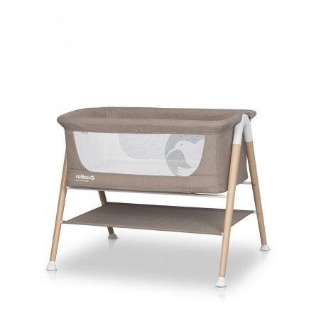 Colibro kolevka pino natural L/CO/PINO/NA