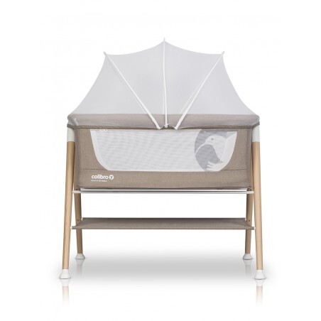 Colibro kolevka pino natural L/CO/PINO/NA