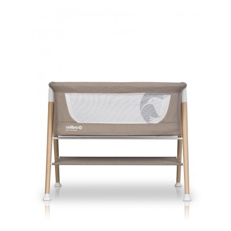 Colibro kolevka pino natural L/CO/PINO/NA