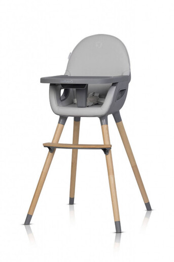Colibro stolica za hranjenje scandi dove KR/CO/SCANDI/DO