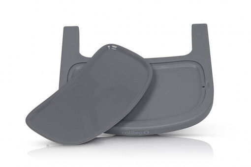 Colibro stolica za hranjenje scandi dove KR/CO/SCANDI/DO