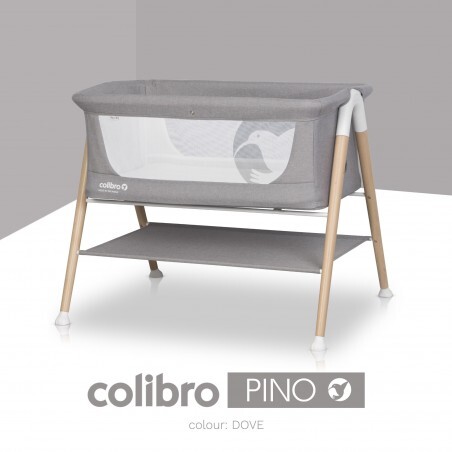 Colibro kolevka pino dove L/CO/PINO/DO