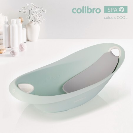 Colibro kadica za kupanje 2u1 cool WA/CO/SPA/CO