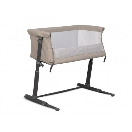 Colibro kolevka byside taupe L/CO/BYSIDE/TA