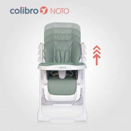 Colibro stolica za hranjenje noto agava KR/CO/NOTO/AG