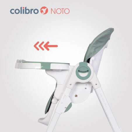 Colibro stolica za hranjenje noto agava KR/CO/NOTO/AG