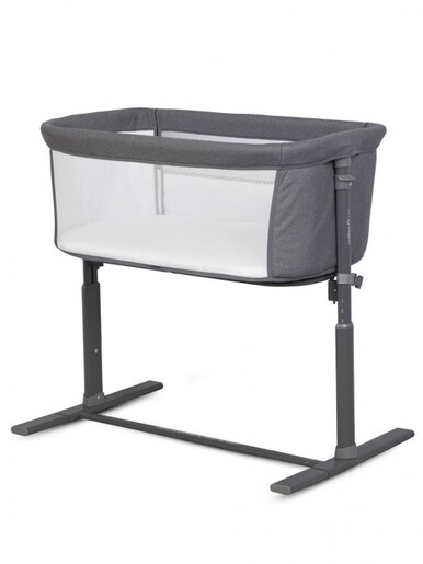 Colibro prenosivi krevetac nap onyx L/CO/NAP/ON