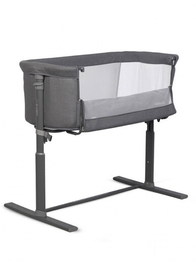 Colibro prenosivi krevetac nap onyx L/CO/NAP/ON