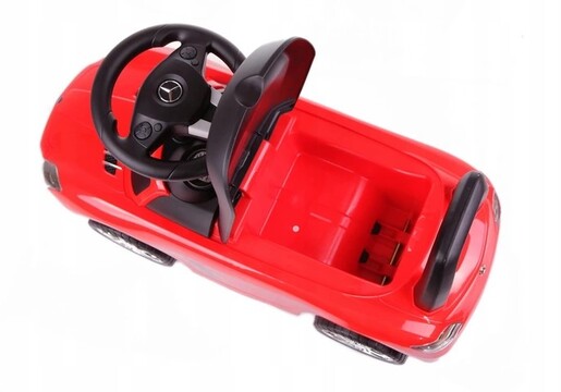 GURALICA MERCEDES SLS - CRVENI