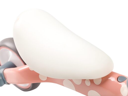 Eco toys bicikl guralica flamingo LB1603 PINK