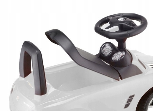 GURALICA MERCEDES SLS - BIJELI