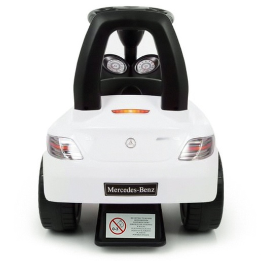 GURALICA MERCEDES SLS - BIJELI