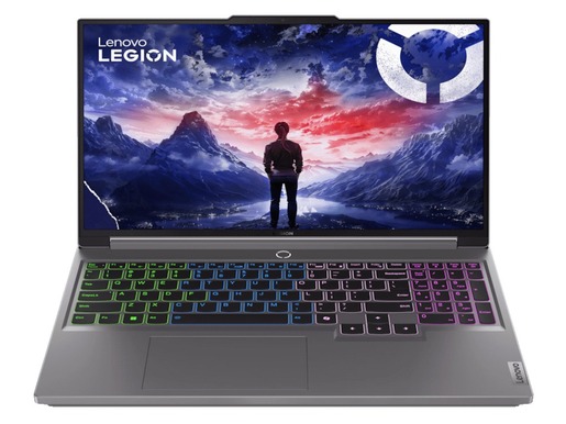 Laptop LENOVO Legion 5 16IRX9 83DG00HJYA, 16 WQXGA, Intel Core i5 13450HX, 16GB RAM, 1TB SSD, nVidia GeForce RTX 4060 8GB, DOS