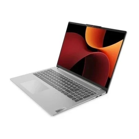 Laptop LENOVO IdeaPad Slim 5 16AHP9 83DD004BYA, 16 2K OLED, AMD Ryzen 5 8645HS, 16GB RAM, 1TB SSD, DOS