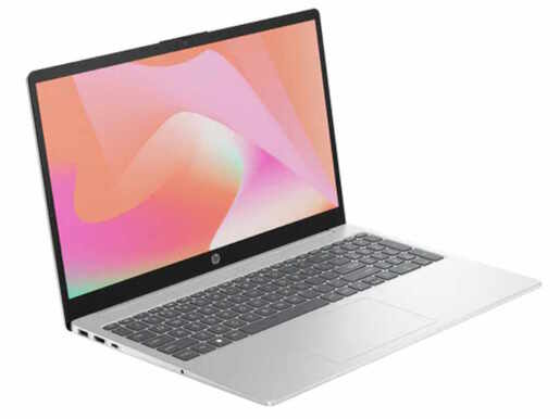 Laptop HP 15-fd0068nm 9U674EA, 15.6 FHD AG IPS, Intel Core i5 1334U, 16GB RAM, 512GB SSD, DOS