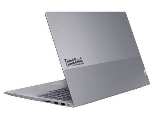 Laptop LENOVO ThinkBook 16 G7 IML 21MS005MYA, 16 WUXGA, Intel Core Ultra 5 125U, 16GB RAM, 512GB SSD, DOS