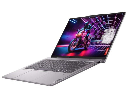 Laptop LENOVO Yoga 7 2in1 14AHP9 83DK0089YA, 14 WUXGA OLED, AMD Ryzen 5 8640HS, 16GB RAM, 1TB SSD, DOS