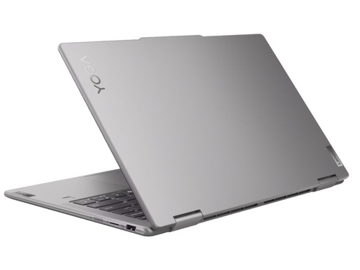 Laptop LENOVO Yoga 7 2in1 14AHP9 83DK0089YA, 14 WUXGA OLED, AMD Ryzen 5 8640HS, 16GB RAM, 1TB SSD, DOS