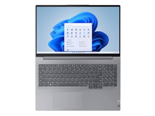 Laptop LENOVO ThinkBook 16 G6 IRL 21KH00T1YA, 16 WUXGA, Intel Core i5 13420H, 32GB RAM, 1TB SSD, DOS