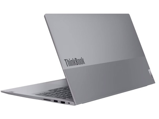 Laptop LENOVO ThinkBook 16 G6 IRL 21KH00T1YA, 16 WUXGA, Intel Core i5 13420H, 32GB RAM, 1TB SSD, DOS