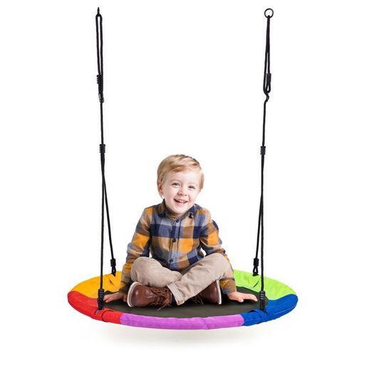 Eco toys Dečija baštenska ljuljaška BOC100 MC