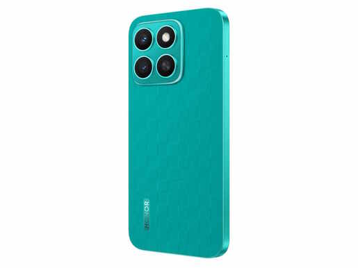 HONOR X8c 8GB + 256GB Marrs Green, mobilni telefon (5109BQCX)