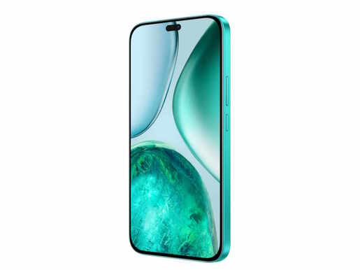 HONOR X8c 8GB + 256GB Marrs Green, mobilni telefon (5109BQCX)