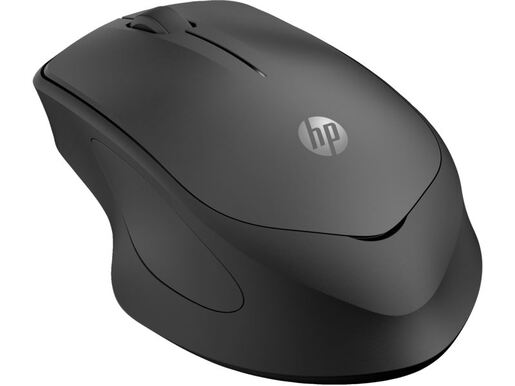 Miš HP 285 Wireless 6G4E6AA, 1200 DPI, crni