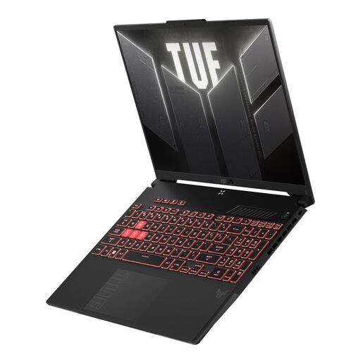 Laptop ASUS TUF Gaming A16 FA607NU-RL056, 16 FHD IPS, AMD Ryzen 5 7535HS, 16GB RAM, 512GB SSD,  NVIDIA GeForce RTX 4050