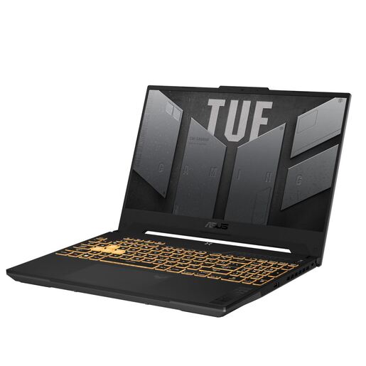 Laptop ASUS TUF Gaming FA507NUR-LP080, 15,6 FHD IPS, AMD Ryzen 7 7435HS, 16GB RAM, 1TB SSD, NVIDIA GeForce RTX 4050