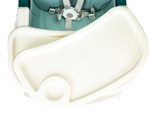 Eco toys Hranilica za bebe 2u1 HA-004 BLUE