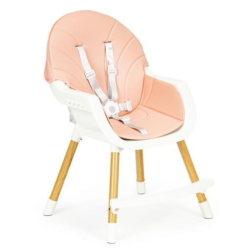 Eco toys Hranilica za bebe 2u1 HA-004 PINK